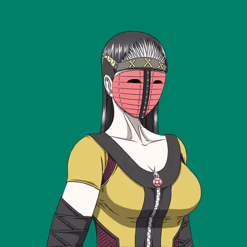 Lady Killaz