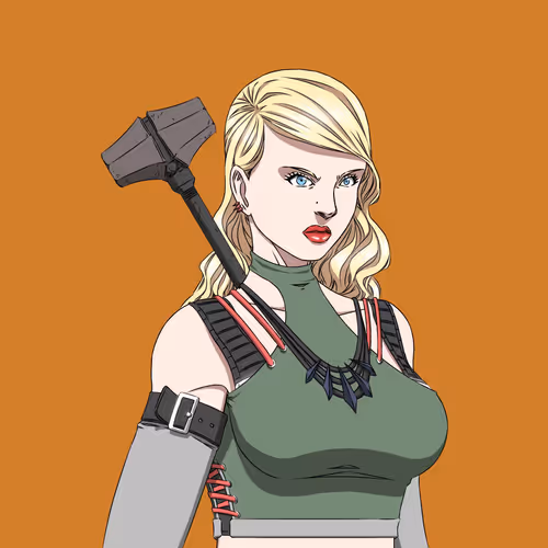 Lady Killaz