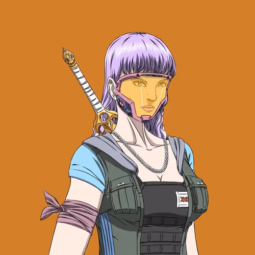 Lady Killaz