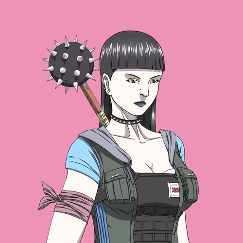 Lady Killaz