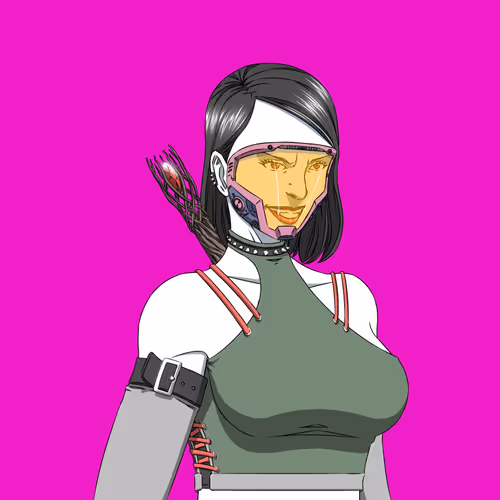 Lady Killaz