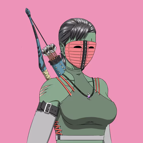 Lady Killaz