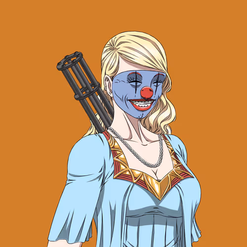 Lady Killaz