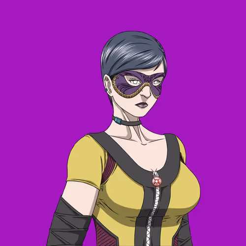 Lady Killaz