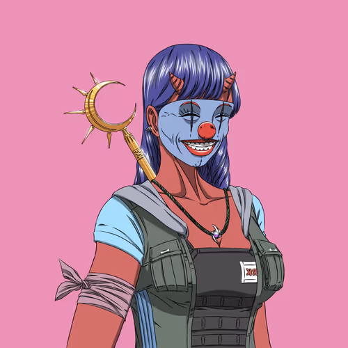 Lady Killaz