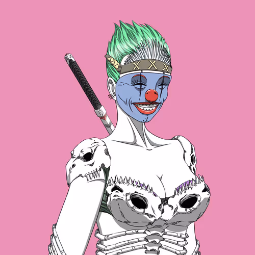 Lady Killaz