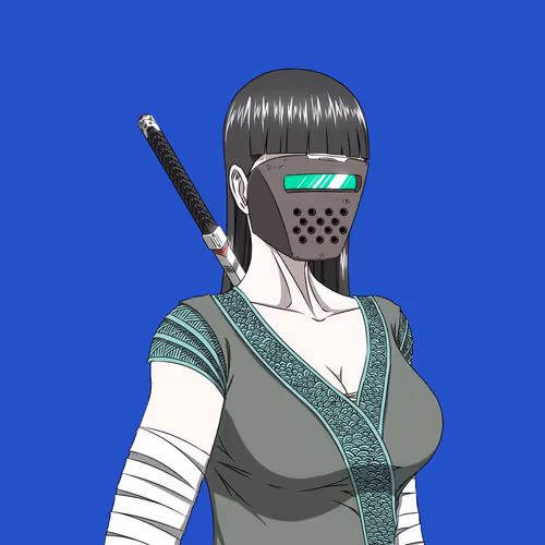Lady Killaz