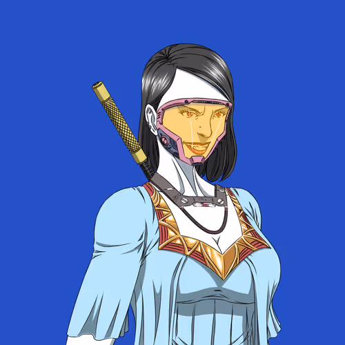 Lady Killaz
