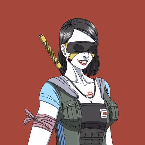 Lady Killaz