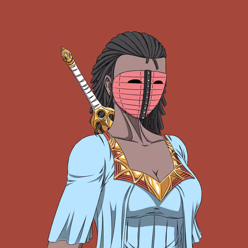 Lady Killaz