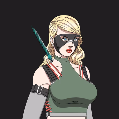 Lady Killaz