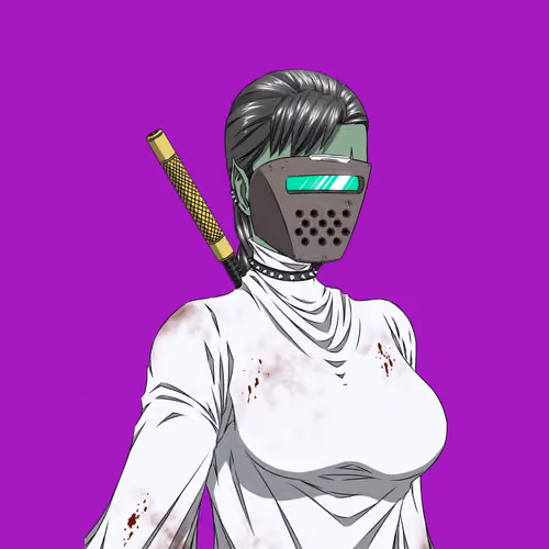 Lady KILLAz #184