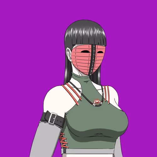 Lady Killaz