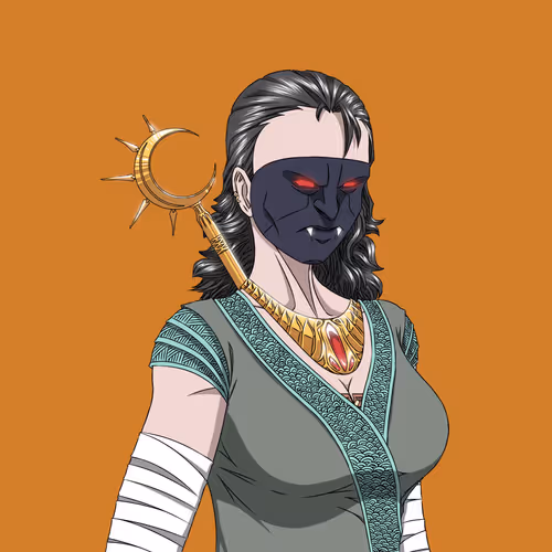 Lady Killaz