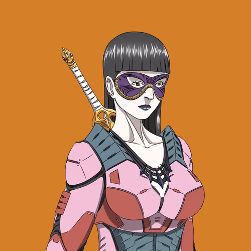 Lady Killaz