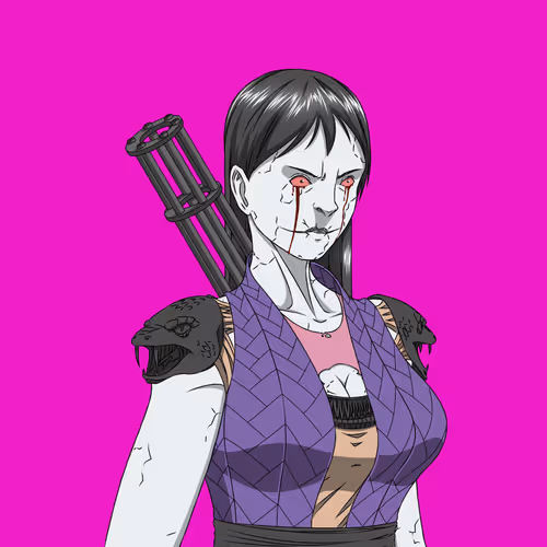 Lady Killaz