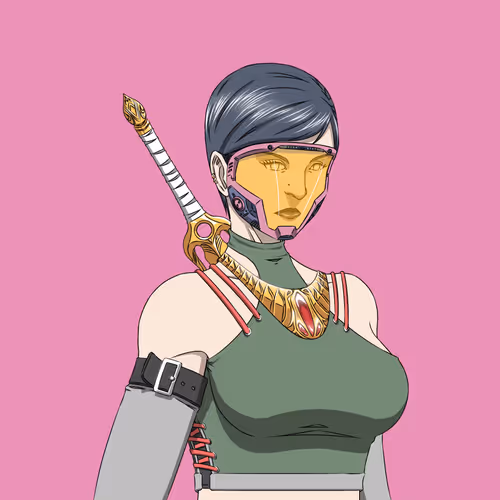 Lady Killaz