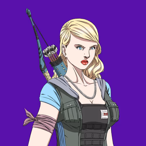 Lady Killaz