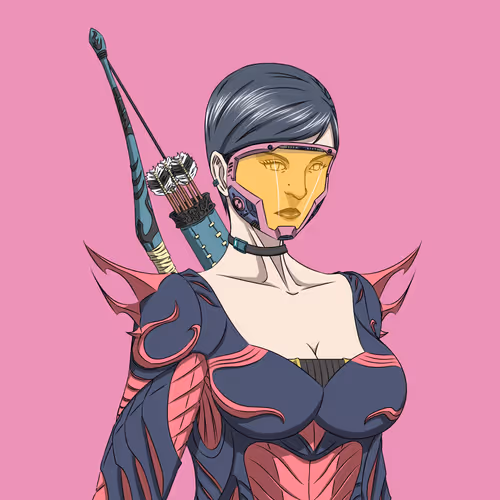 Lady Killaz