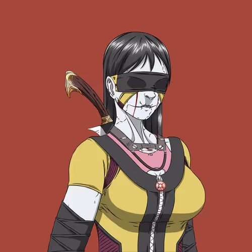 Lady Killaz
