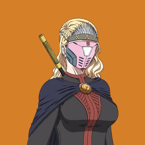 Lady Killaz