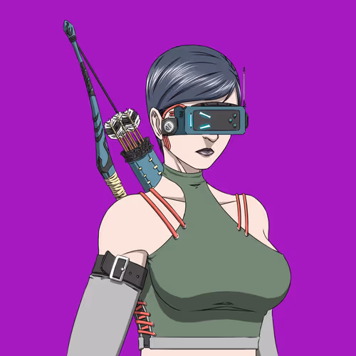 Lady Killaz