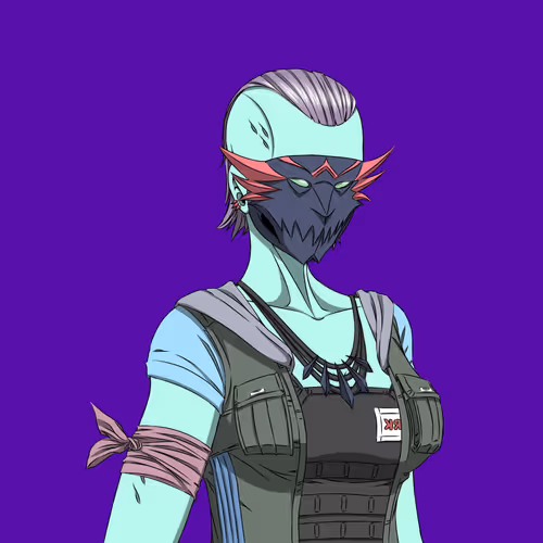 Lady Killaz
