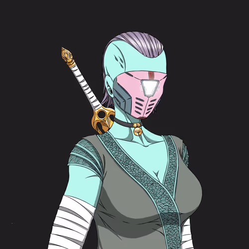 Lady Killaz