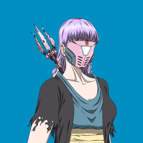 Lady Killaz