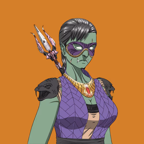Lady Killaz