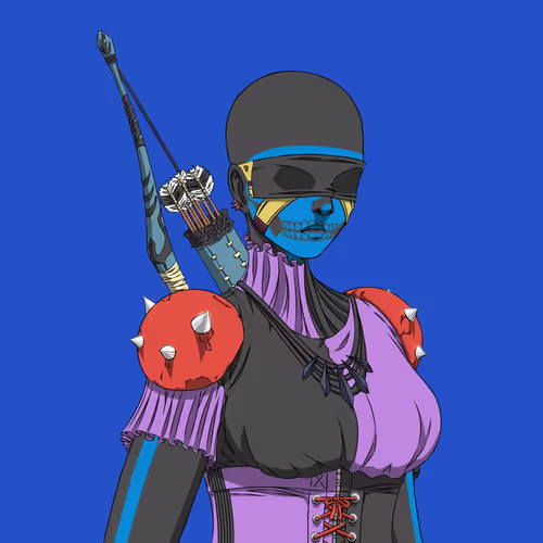 Lady Killaz