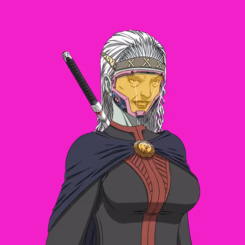 Lady Killaz