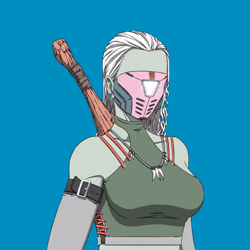 Lady Killaz