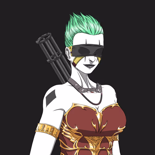 Lady Killaz