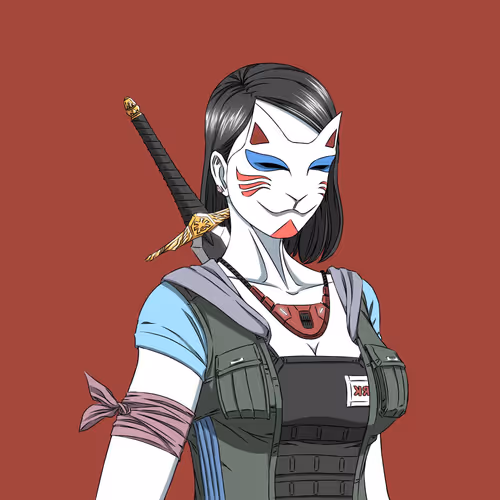 Lady Killaz