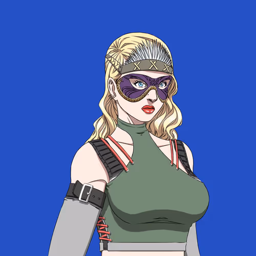 Lady Killaz