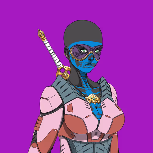 Lady Killaz