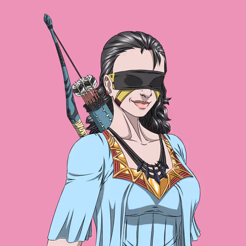 Lady Killaz