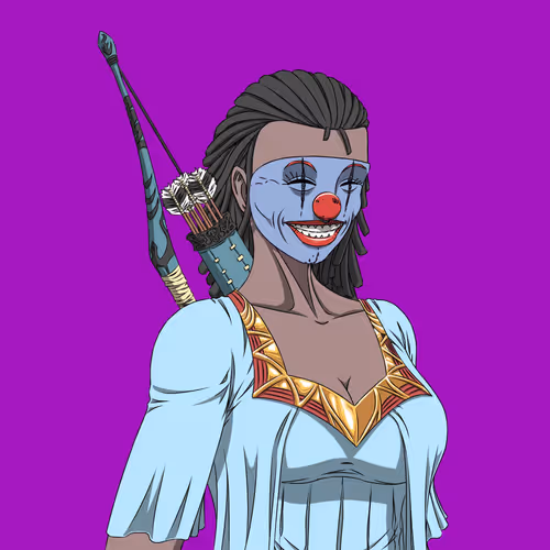Lady Killaz