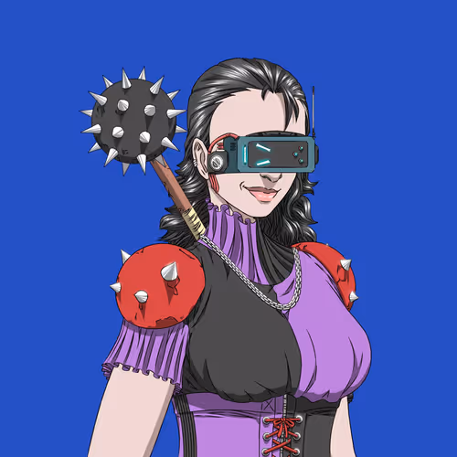 Lady Killaz