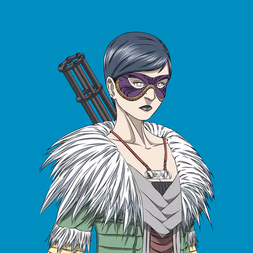 Lady Killaz