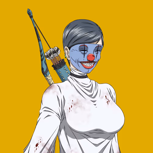 Lady Killaz