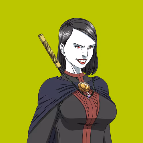 Lady Killaz