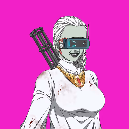 Lady Killaz