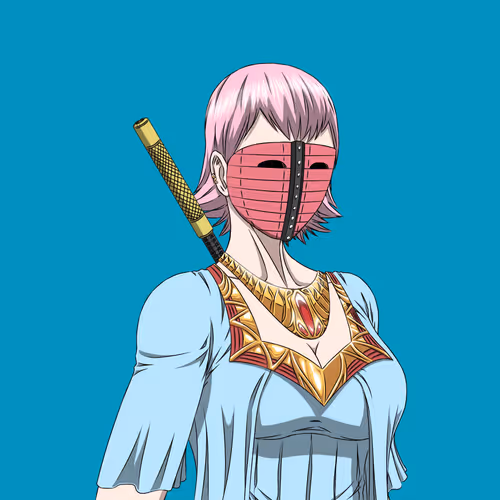 Lady Killaz