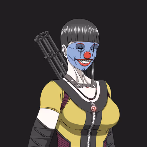 Lady Killaz