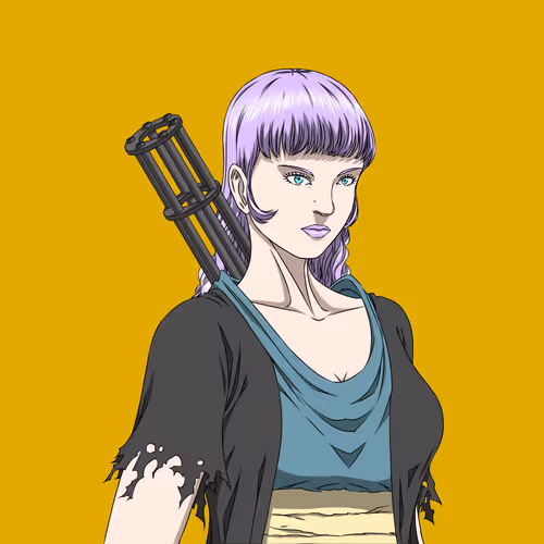 Lady Killaz