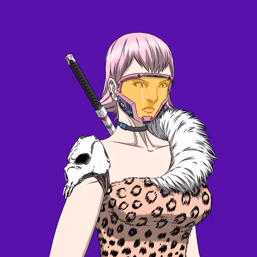 Lady Killaz