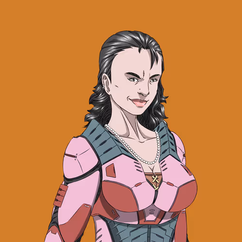 Lady Killaz