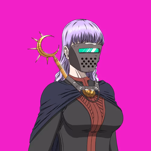 Lady Killaz